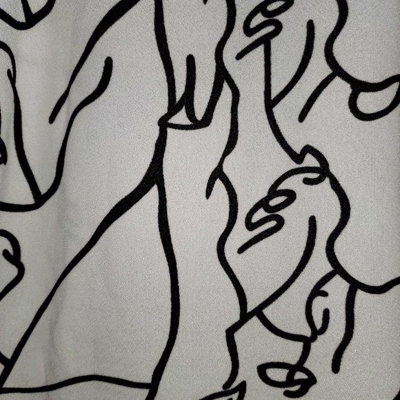 Mini Dress - Picture 2 of 6